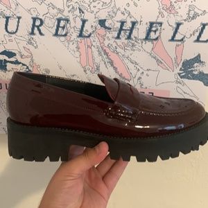 Steve Madden Chunky Platforms